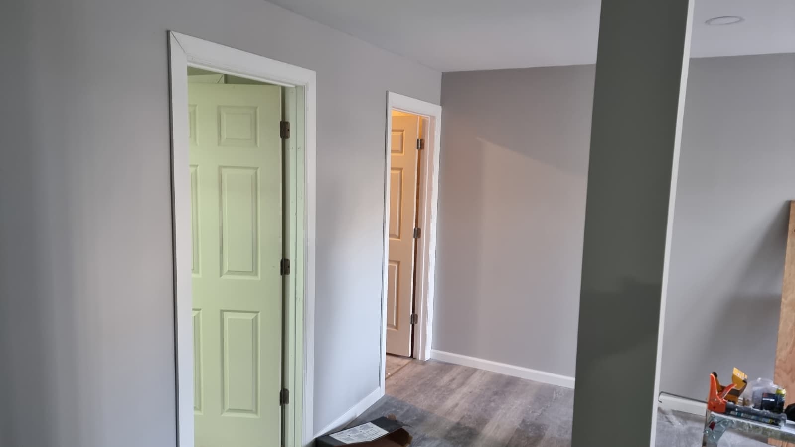 Remodeling